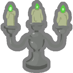 Candelabra