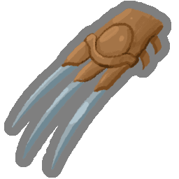 Claws