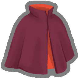 Distinguished Cape