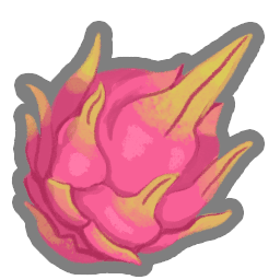 Dragon Fruit