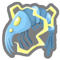 Electric Shrymp