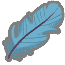 Eternal Feather