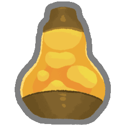 Lava Lamp