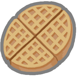 Lees Waffle