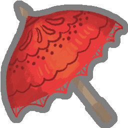 Lords Parasol