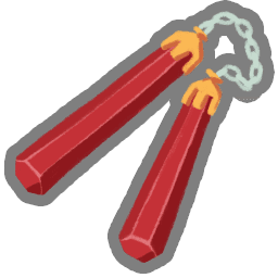 Nunchaku