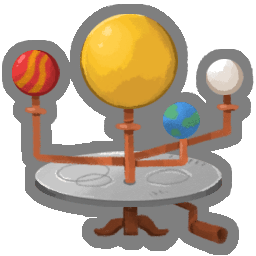 Orrery