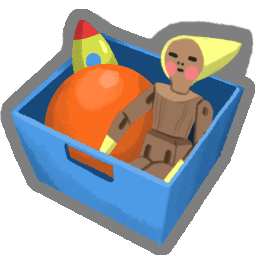 Toy Box