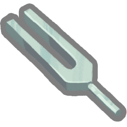 Tuning Fork