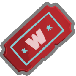 Wongos Mystery Ticket